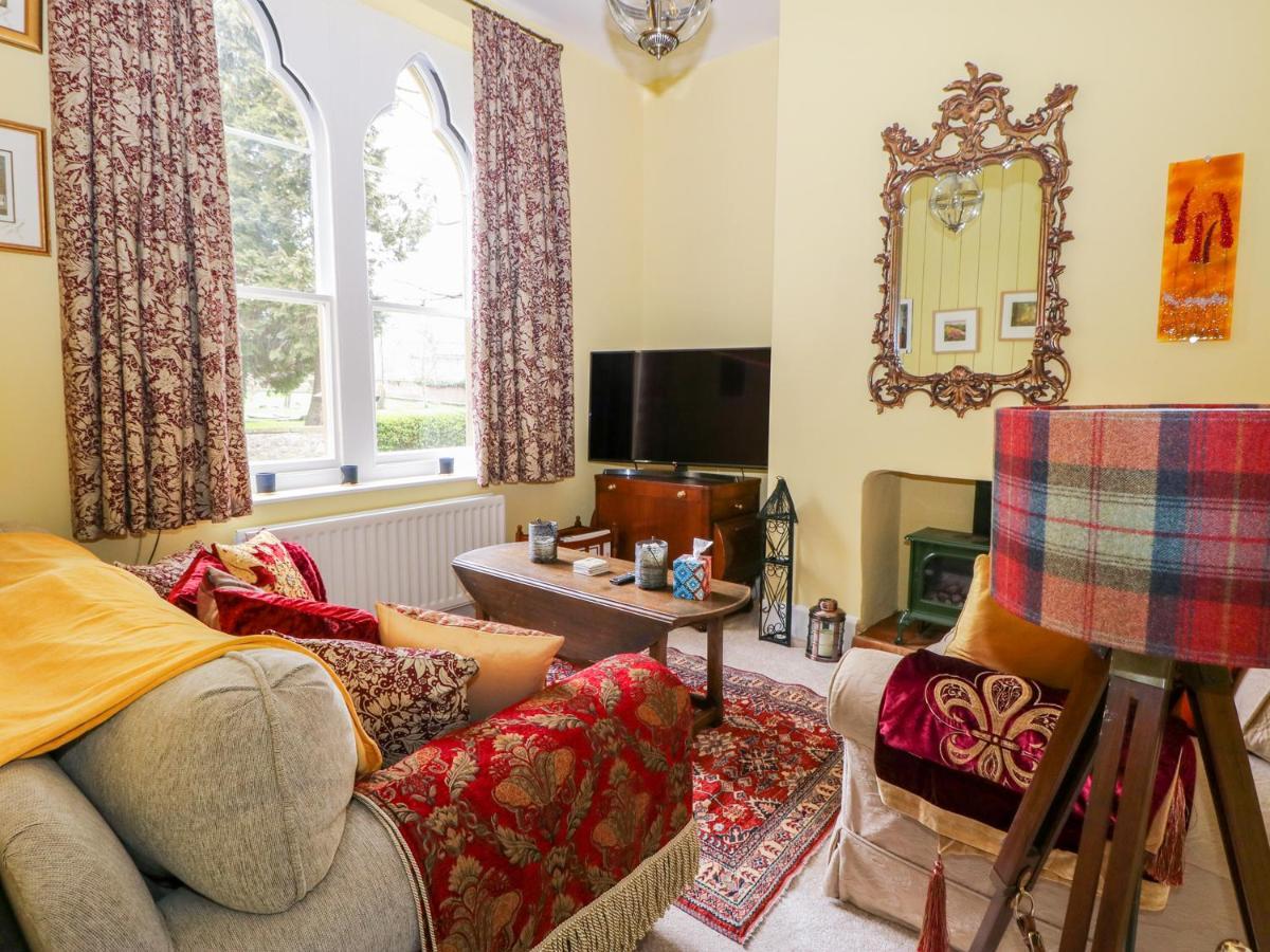 30 High St. Agnesgate Willa Ripon Zewnętrze zdjęcie
