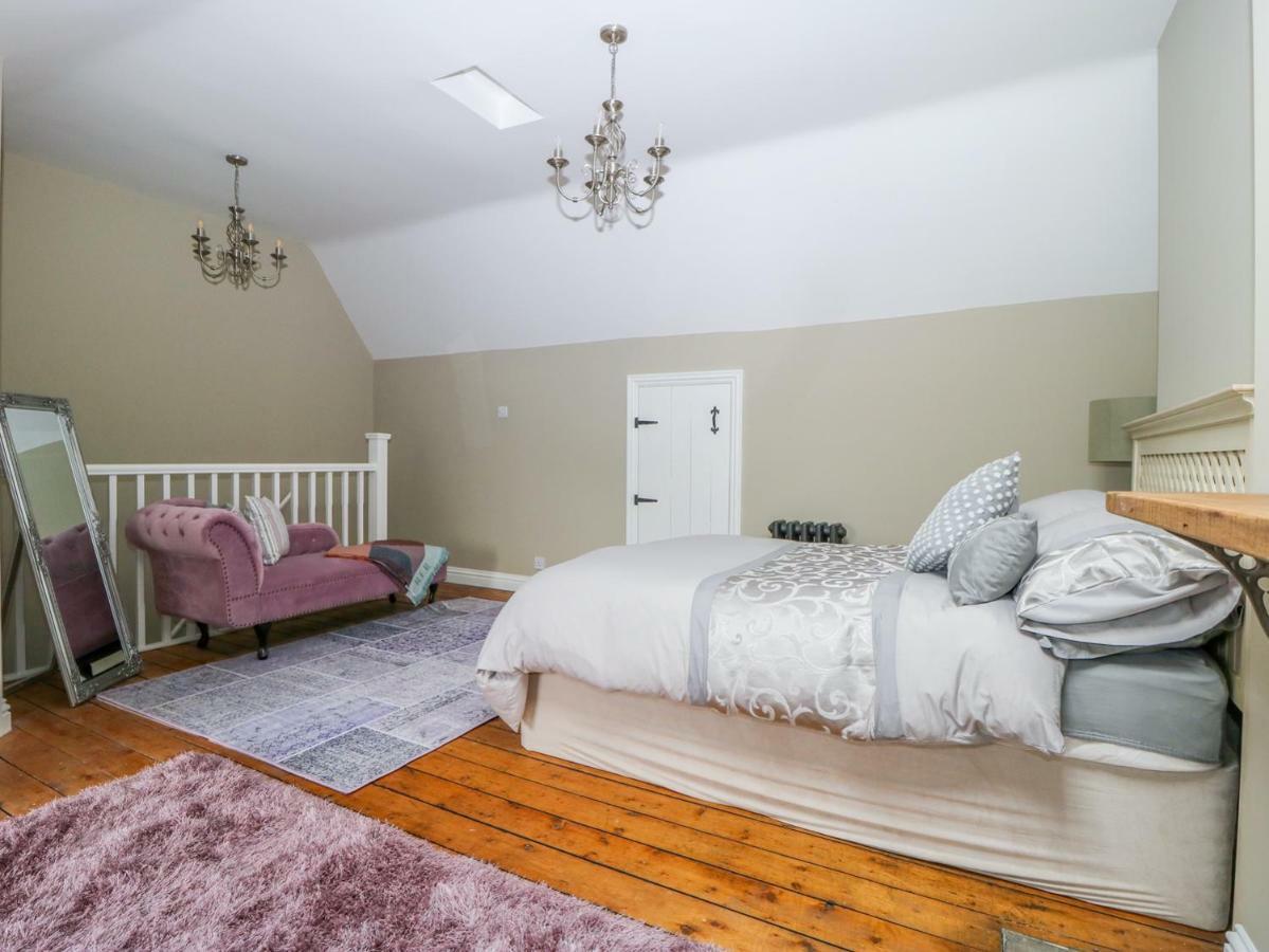 30 High St. Agnesgate Willa Ripon Zewnętrze zdjęcie