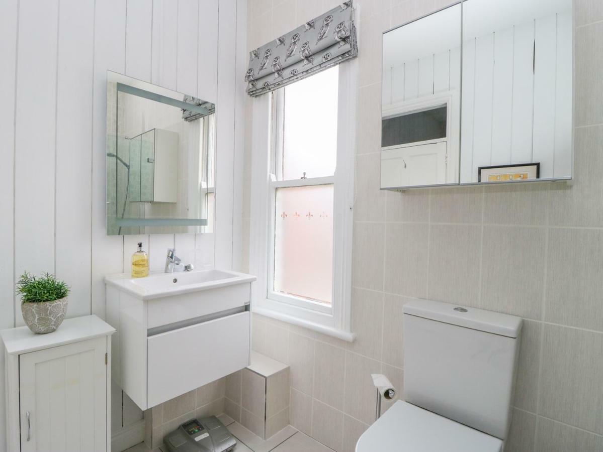30 High St. Agnesgate Willa Ripon Zewnętrze zdjęcie