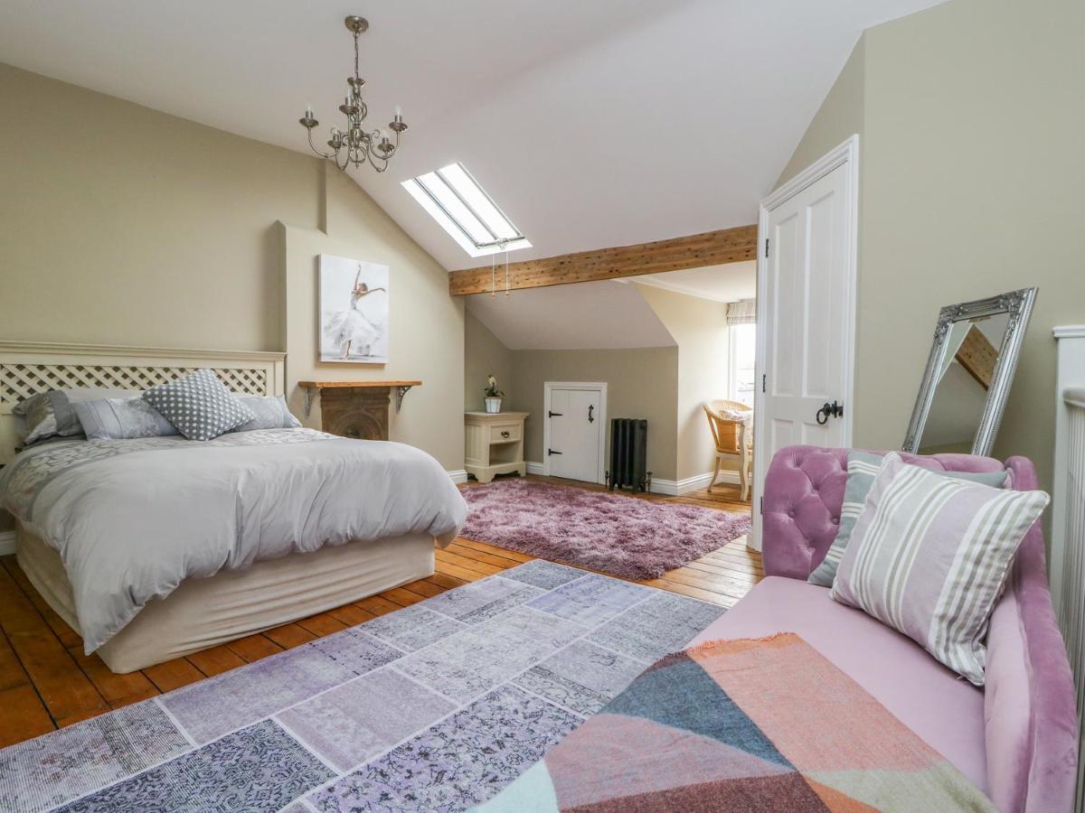 30 High St. Agnesgate Willa Ripon Zewnętrze zdjęcie